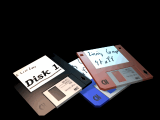 Animations - 401